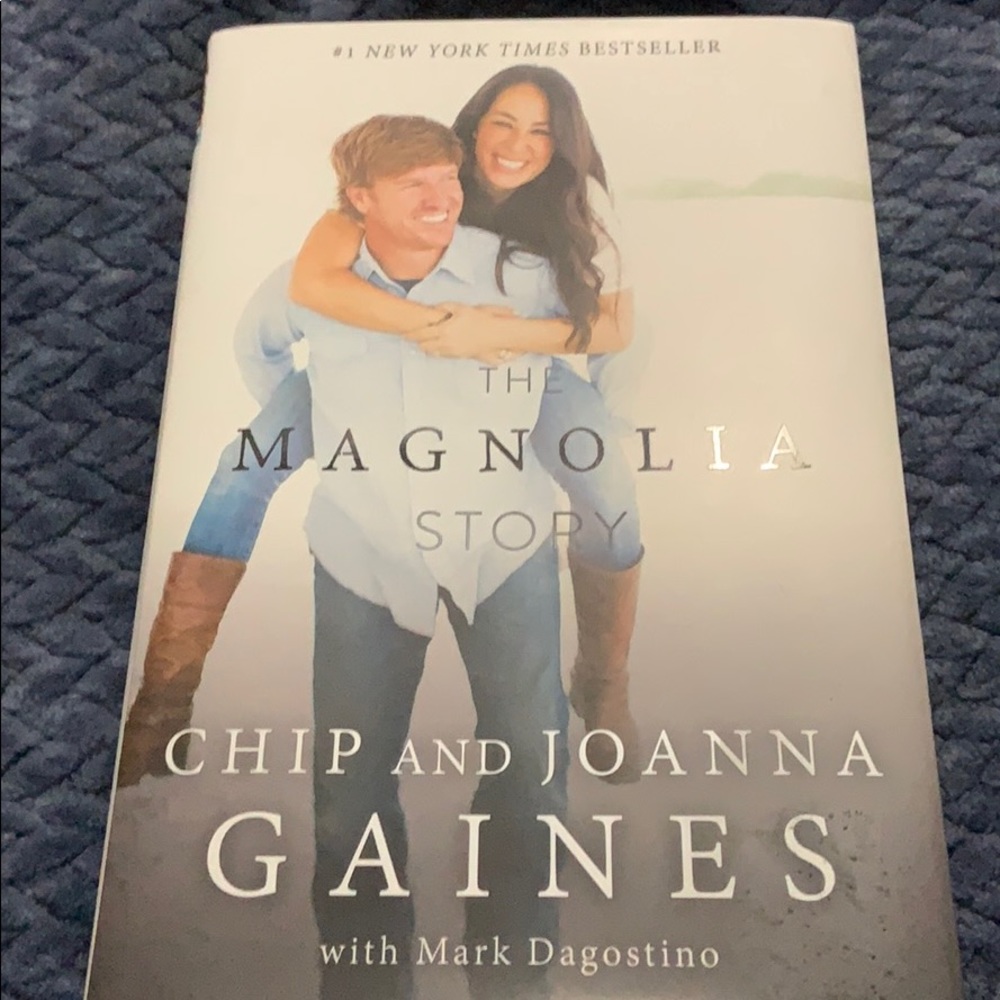 The Magnolia Story